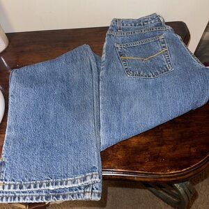 Women’s jeans